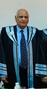 Mustafa Ali